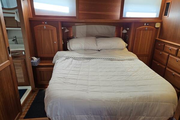 GRAYSON 48ft Sabre Yacht For Sale