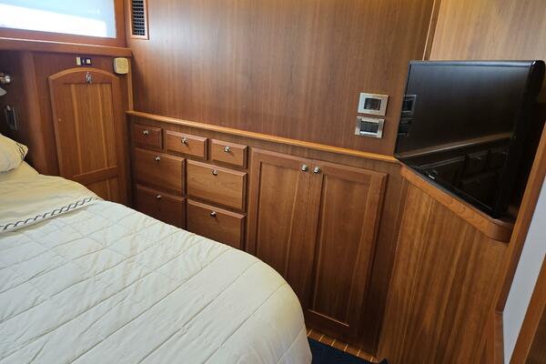 GRAYSON 48ft Sabre Yacht For Sale