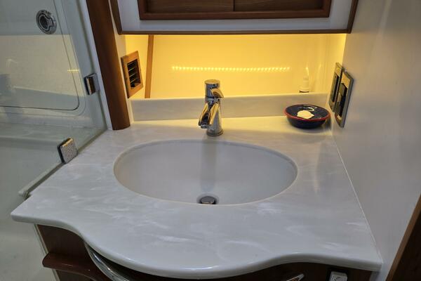 GRAYSON 48ft Sabre Yacht For Sale