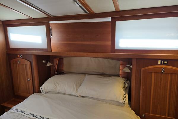 GRAYSON 48ft Sabre Yacht For Sale