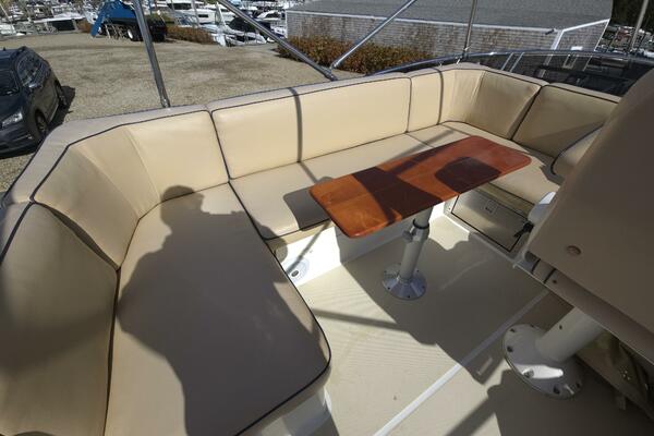 GRAYSON 48ft Sabre Yacht For Sale