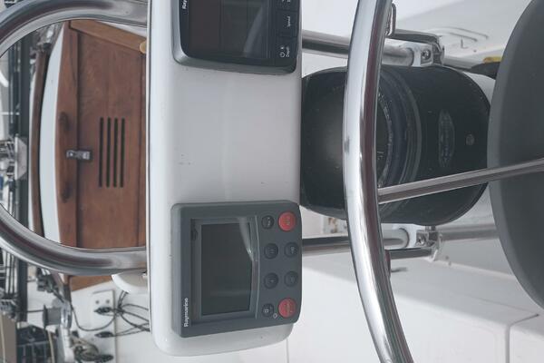 28ft Catalina Yacht For Sale