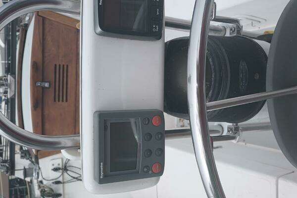 Photo of the 1992 Catalina 