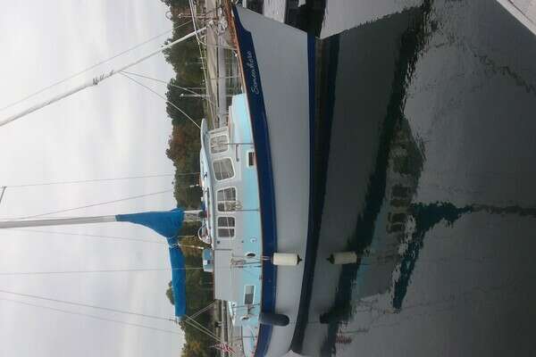 32-ft-Fales-1975-- Chicago  Illinois United States  yacht for sale