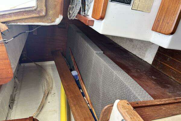 Photo of the 1985 Tartan T- Ten