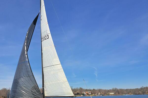 33ft Tartan Yacht For Sale