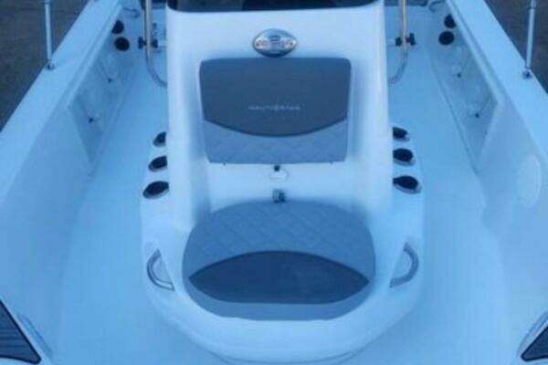 Photo of the 2024 NauticStar 194 Bay