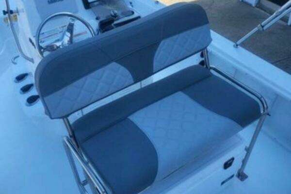 Photo of the 2024 NauticStar 194 Bay