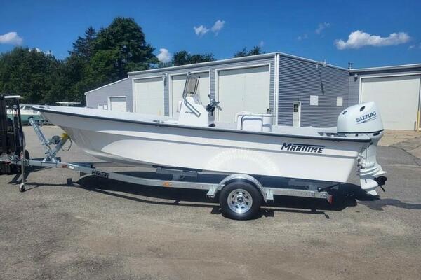 20ft Maritime Yacht For Sale