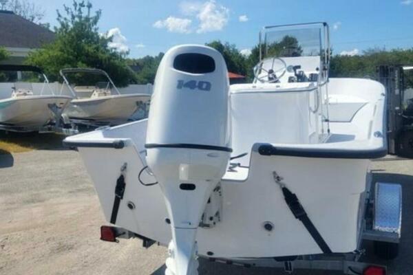 20ft Maritime Yacht For Sale