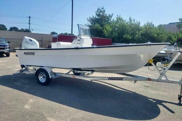 20ft Maritime Yacht For Sale