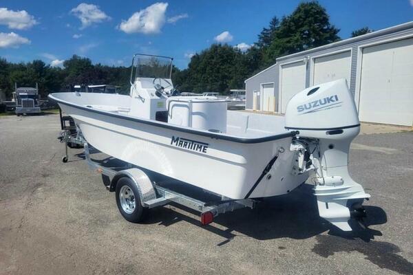 20ft Maritime Yacht For Sale