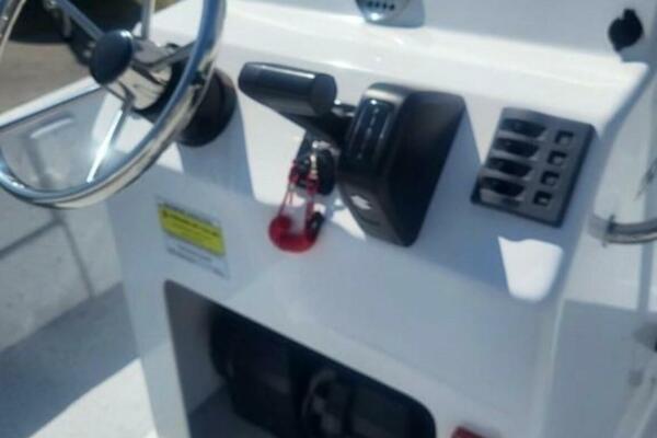 20ft Maritime Yacht For Sale