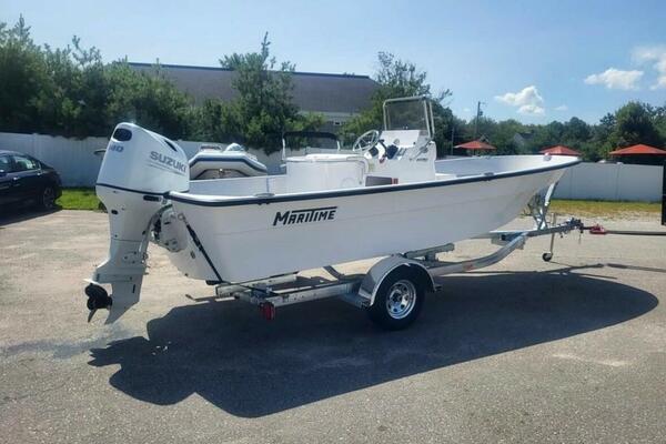 20ft Maritime Yacht For Sale