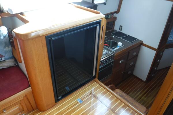 35ft Duffy Yacht For Sale