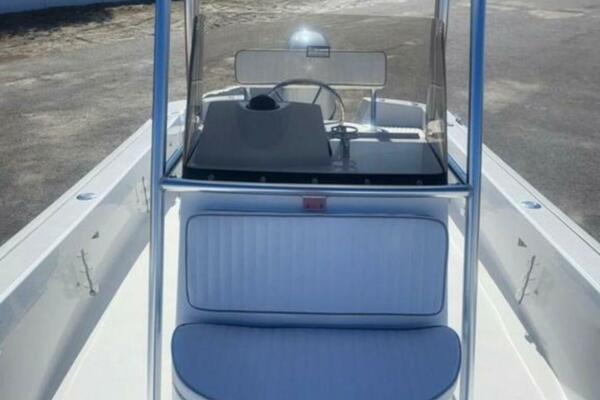 23ft Maritime Yacht For Sale