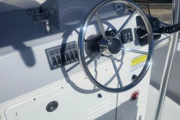 23ft Maritime Yacht For Sale