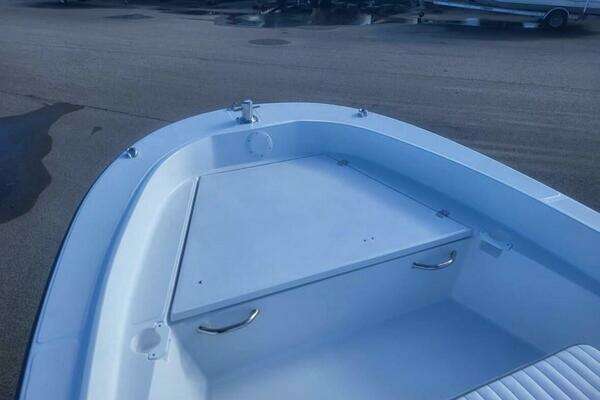 Photo of the 2024 Maritime 189 Defitant