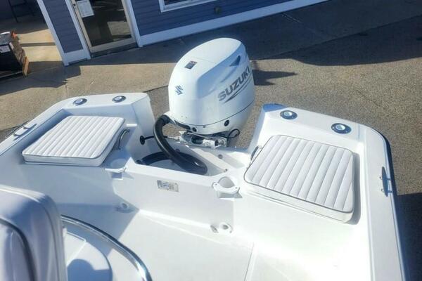 18ft Maritime Yacht For Sale