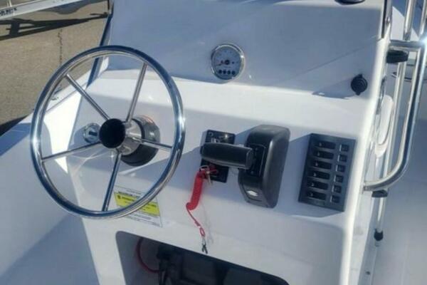 18ft Maritime Yacht For Sale