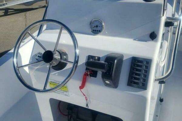 Photo of the 2024 Maritime 189 Defitant