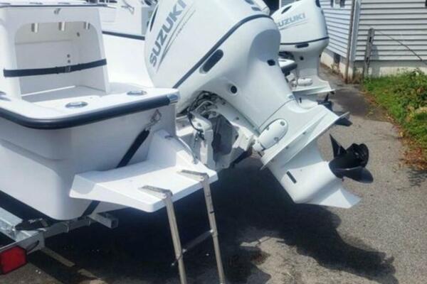 18ft Maritime Yacht For Sale