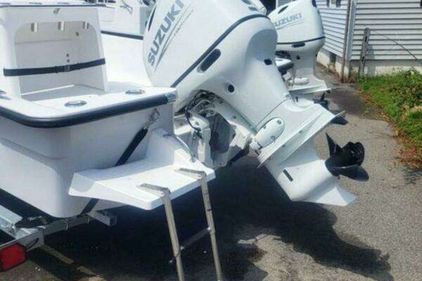 Photo of the 2024 Maritime 189 Defitant