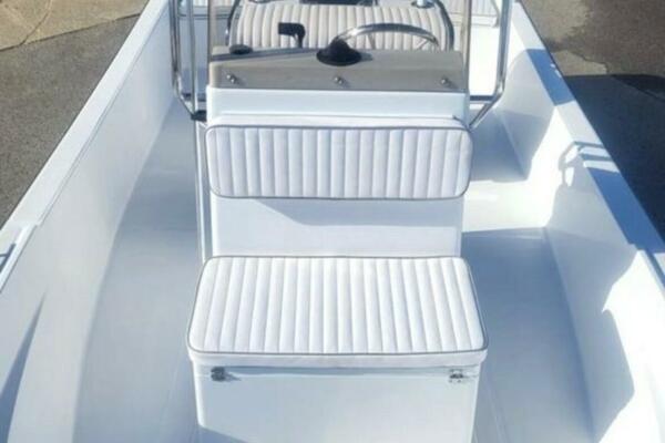 18ft Maritime Yacht For Sale