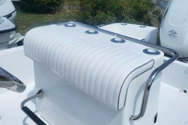 18ft Maritime Yacht For Sale