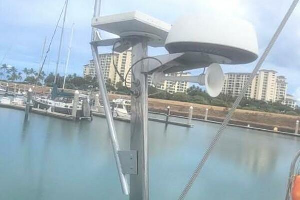 63ft Hanse Yacht For Sale