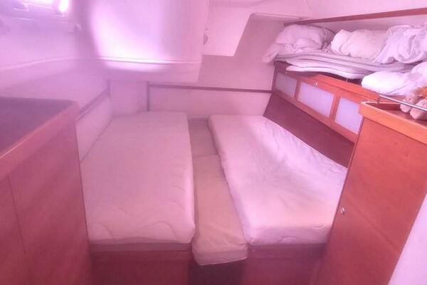 63ft Hanse Yacht For Sale