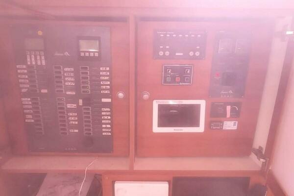 63ft Hanse Yacht For Sale