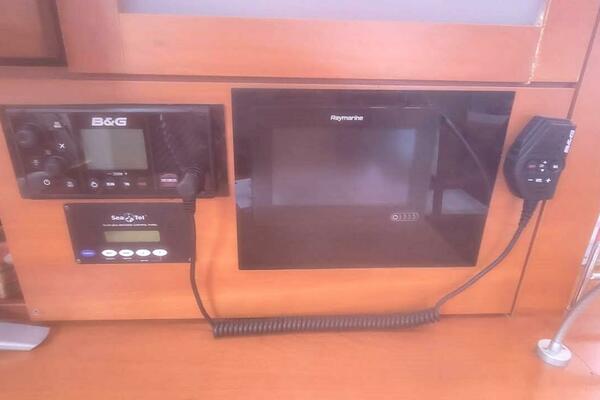 63ft Hanse Yacht For Sale