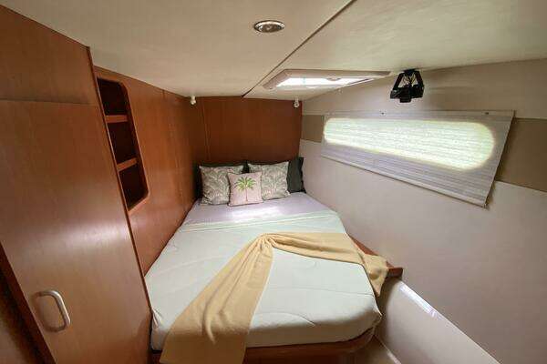 Leopard 46 Yacht For Sale