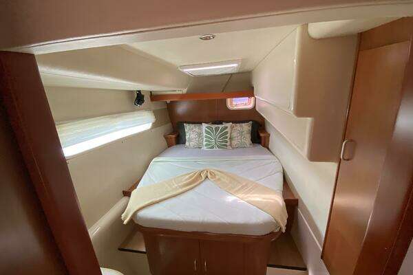 Leopard 46 Yacht For Sale