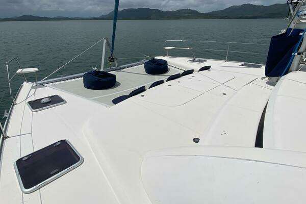 Leopard 46 Yacht For Sale