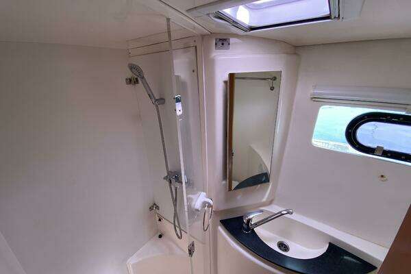 Leopard 46 Yacht For Sale