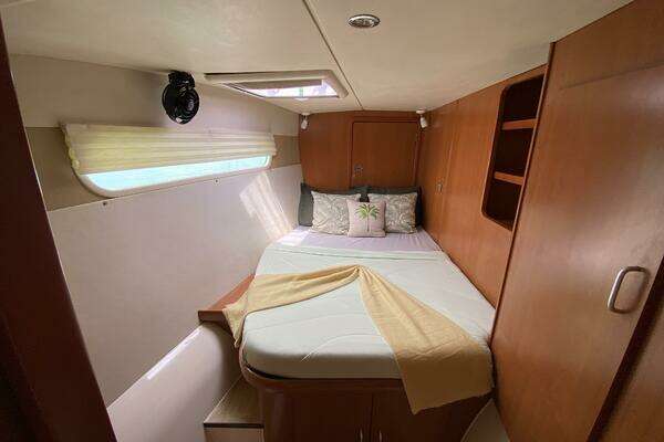 Leopard 46 Yacht For Sale