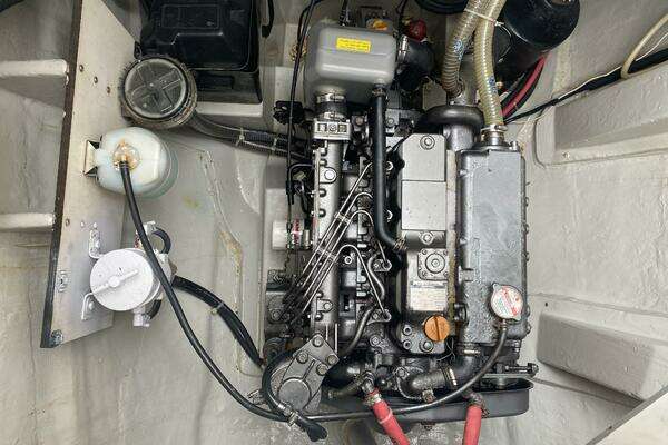 Leopard 46 Yacht For Sale