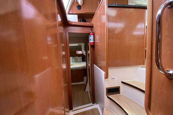 Leopard 46 Yacht For Sale