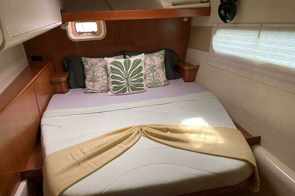 Leopard 46 Yacht For Sale