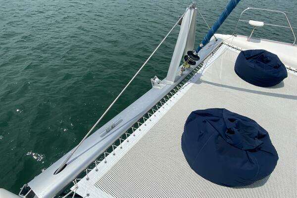 Leopard 46 Yacht For Sale