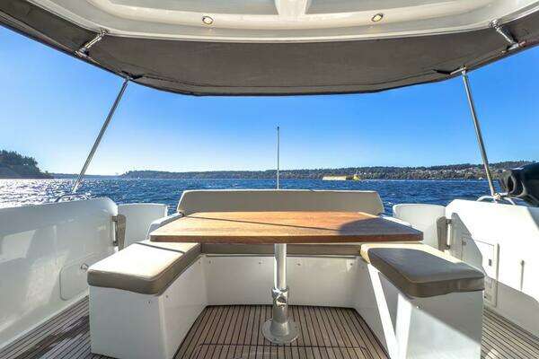 Jeanneau NC14 NC 14 Yacht For Sale