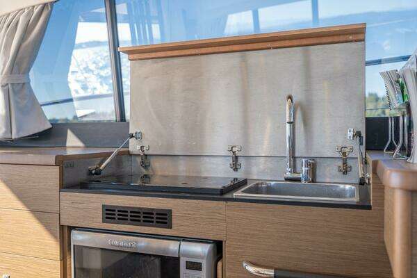 Jeanneau NC14 NC 14 Yacht For Sale