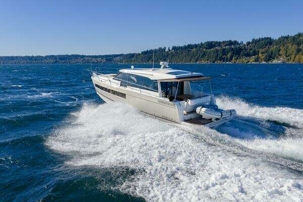 Jeanneau NC14 NC 14 Yacht For Sale