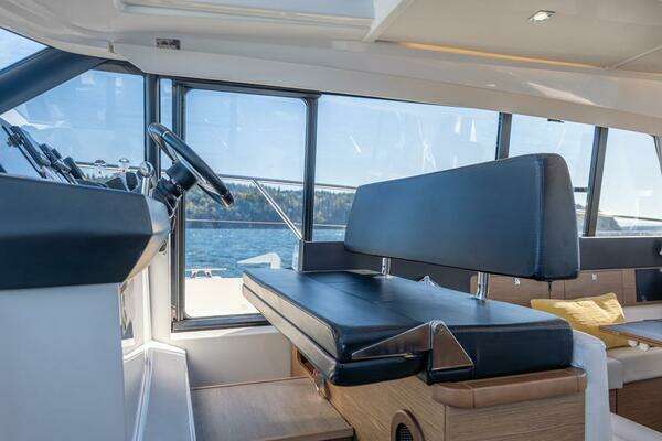 Jeanneau NC14 NC 14 Yacht For Sale