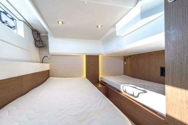 Jeanneau NC14 NC 14 Yacht For Sale