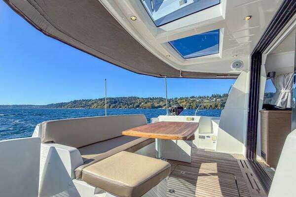 Jeanneau NC14 NC 14 Yacht For Sale