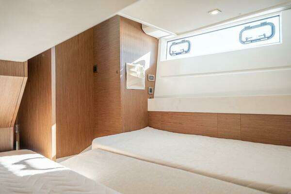 Jeanneau NC14 NC 14 Yacht For Sale