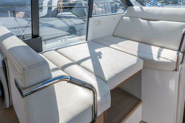 Jeanneau NC14 NC 14 Yacht For Sale